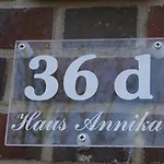 Feriehus Anika