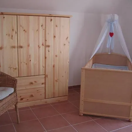 Anika Prázdninový dům *
