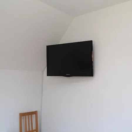Anika Prázdninový dům