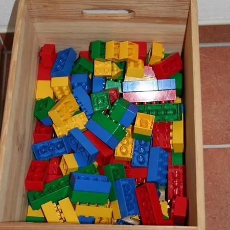 Prázdninový dům Anika *