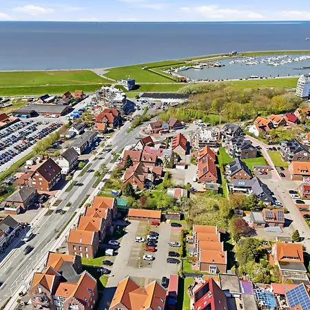 Anika * Norddeich (Norden)